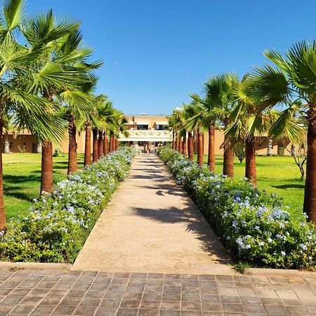 Hotel Jardins De Lina Et Lea Oulad Ikhia Exterior photo